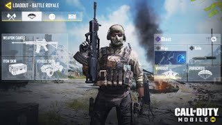 I Am A God At COD Mobile