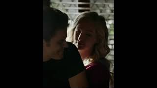 Steroline || Love story edit