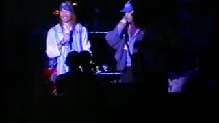 Guns N' Roses--You ain't the fish Live Argentina--1993