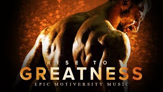 Music for the Journey - Rise To Greatness
