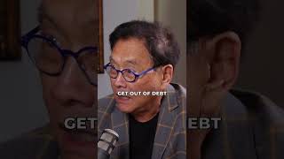 Robert Kiyosaki You've Been Brainwashed