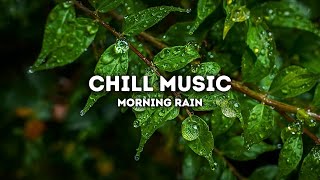Peaceful Morning - Gentle Piano for Journaling | Chill Music | Relaxing Music