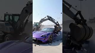 🔥Luxury Collision!💥 #22