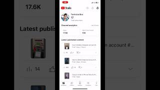 How to viral short video on youtube #shortsfeed #shorts #viralshorts #trending #viral #1million