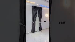 modern curtain designs for new homes #curtainsinnigeria #curtainstyles #curtainsdesigners