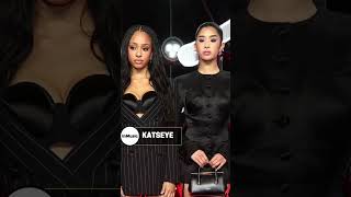 MTV VMAs Red Carpet Highlights: Sabrina Carpenter, Ariana Grande, KATSEYE & More!