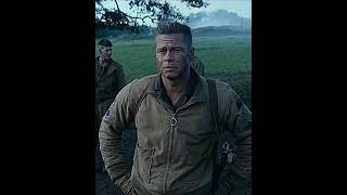Sounded like they wanted a fight | Fury #movie #s #film #cinema #movies #fury #follow #like