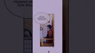 She was falsely accused and murdered by her own family 🥺😭💔💔#manhwa#manga#shorts#foryou#shorts