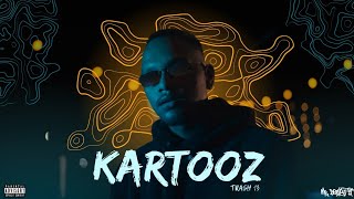 Trash 13 - Kartooz | Prod. by Virus404 | Official Music Video | Silent Hill Films | Sporshow Mixtape