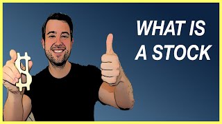 What Is A Stock? 📈 | Dividend Explanation 💰 | What Is Compound Interest? 📈 | Why Invest In Stocks? 🤔