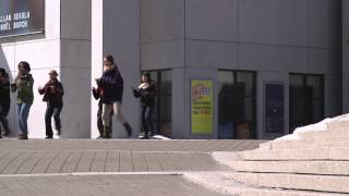 VIS Vienna Independent Shorts TRAILER 2015