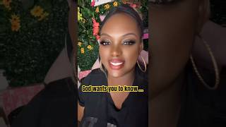 God Wants You to Know This… #christianmotivation #faith #motivation #shorts #shortsviral #duet #god