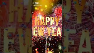 @short Happy New Year nai Sal mubarak ho 2023
