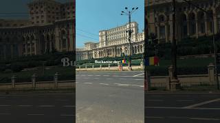 📍: Bucharest, Romania 🇷🇴