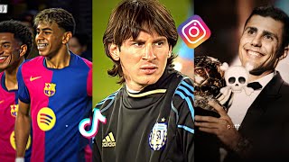 BEST FOOTBALL EDITS - FAILS, GOALS & SKILLS (#15) Football TikTok Compilation 15#footballreels