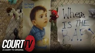 Searching For Baby Emmanuel Haro | Vinnie Politan Investigates