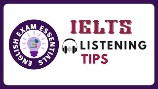IELTS Listening Tips You Need to Know #ielts #ieltslistening #ieltspreparation