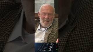 Jim Simons: About Balancing Success #crypto #stocks #trading #mathsanalysis