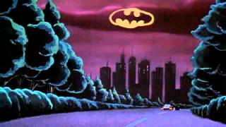 Batman Mask of the Phantasm - Official Trailer
