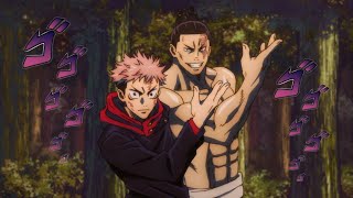 Jujutsu Kaisen「AMV」- Can't Get Enough