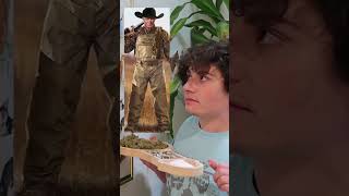 DONALD TRUMP NFT TRADING CARDS has SBF SHAKING in Reaction Video!😭