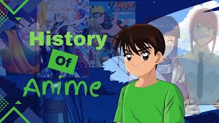 what is Anime?