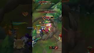 Teemo baron lane 😎😎😎 💪💪💪#highlights #wildrift #leagueoflegendswildrift #fypシ゚viral