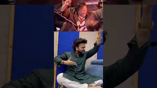 Inka 1% bhi aagya to safal ho jayegi ye zindagi #mohddanish #nusratfatehalikhan
