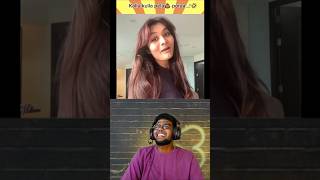 Reaction Video 😂😂😂 | Raabi | #raabi