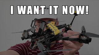 FPV Build for the SUPER Impatient (March 2022) 😠