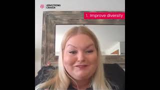 The benefits of hiring & promoting for potential