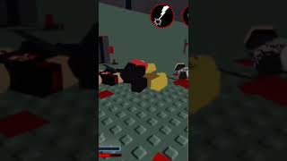 WHERE IS OMNI MAN (Paint Everything RED) #roblox #rblx #robloxmemes #invincible