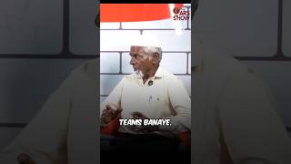 The Man Who Introduced Football to Parbhani | A Historical Interview on 'The ARS Show'