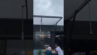 Signature Food court।।  Mirpur 12।। #shortsvideo #foryou #mirpur #food #court #nature #beautiful