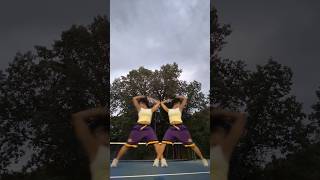 When you don’t got a partner lol #tiktoktrend #trendingdance #trendingaudio #dancechallengetiktok