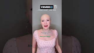 PART6 #pov For population control if you have zero viewers you’ll be eliminated #story