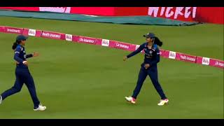 Amazing catch girl power 💪