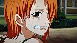 【ワンピース】ナミ名シーン