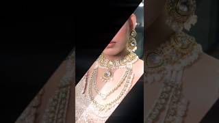 jewellery shoot new transition #jewelrygoals #weddingjewellery