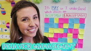 2 Interactive Ways to Review Expectations: Teacher Vlog