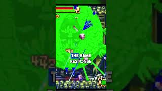 Legion がプレイヤーに与えた永続的な影響 #castlevania