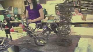 Grimsby Eagles Promotional Video