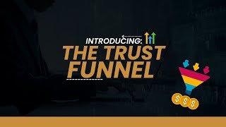 新しいプロセスとTRUSTファネルのご紹介