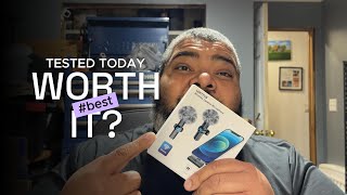 Can a $20 Mic Make Your Videos Better?