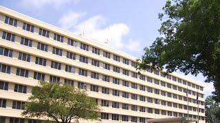 Concerns over rural hospital funding