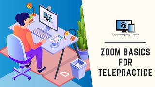 How to use Zoom for Teletherapy
