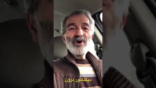 دیکتاتور درون