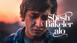 Shesh Bikeler Alo - Heart-Touching Bangla Sad Song | Emotional Bangla Music 2024