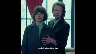 She Was Sent to a School That Turns Women Into Weapons | Red Sparrow Explained
