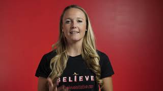 Believe, Back At It - Believe Initiative
